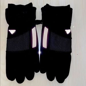 Adidas winter gloves